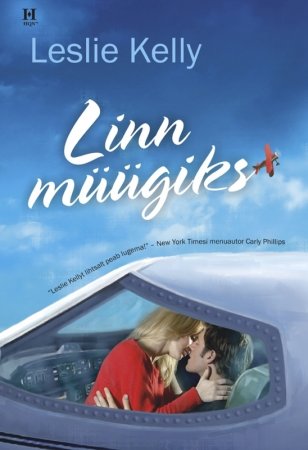 Linn müügiks