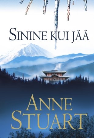 Sinine kui jää