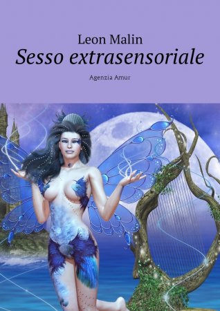 Sesso extrasensoriale. Agenzia Amur