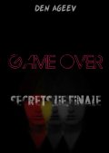 GAME OVER