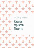 Крылья стрекозы. Повесть
