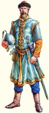 Князь тараканов